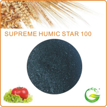 Organische Dünger Huminsäure Supreme Humic Star 100